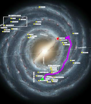 Espacios literarios 2025