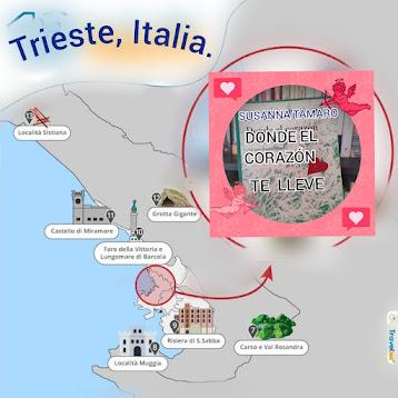 Espacios literarios 2025 Espacios literarios 2025