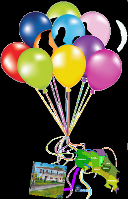 Espacios literarios 2025 Espacios literarios 2025