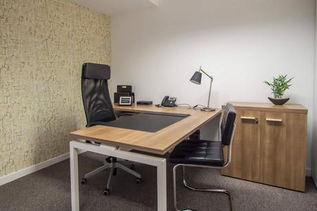 Comfort Business Barcelona ofrece el Day Pass, ideal para alquiler de despacho por jornadas completas Comfort Business Barcelona ofrece el Day Pass, ideal para alquiler de despacho por jornadas completas