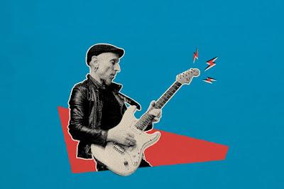 Fito & Fitipaldis - Mentira y verdad (2025)