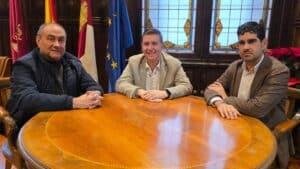Dos Planes de Actuación Integrados movilizarán más de 12 millones de euros en comarcas de Albacete