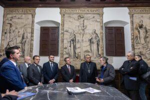 Dos Planes de Actuación Integrados movilizarán más de 12 millones de euros en comarcas de Albacete