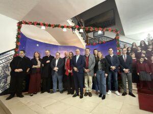 El Ayuntamiento de Talavera aprueba una subida salarial del 2,5% a los empleados municipales