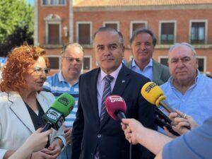 El Ayuntamiento de Talavera aprueba una subida salarial del 2,5% a los empleados municipales