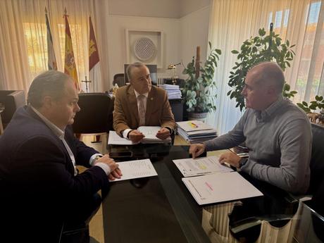 El Ayuntamiento de Talavera aprueba una subida salarial del 2,5% a los empleados municipales