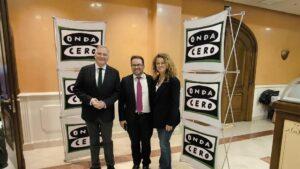 El Ayuntamiento de Valdepeñas prevé que las obras del nuevo parque Fluvial comiencen a lo largo de 2026 El Ayuntamiento de Valdepeñas prevé que las obras del nuevo parque Fluvial comiencen a lo largo de 2026