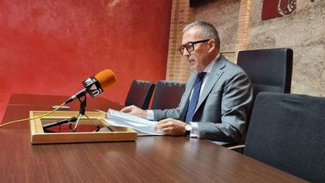 El Ayuntamiento de Valdepeñas prevé que las obras del nuevo parque Fluvial comiencen a lo largo de 2026