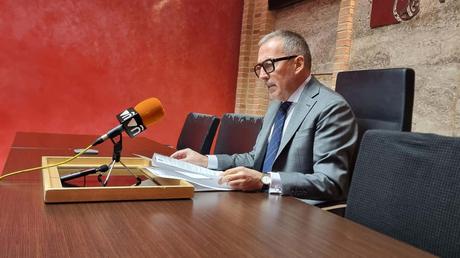 El Ayuntamiento de Valdepeñas prevé que las obras del nuevo parque Fluvial comiencen a lo largo de 2026