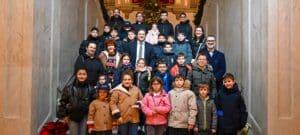 Más de 40 agrupaciones de Protección Civil de Ciudad Real reciben ayudas por 500.000 euros de Diputación