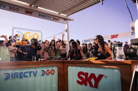 Pampita deslumbra en Punta del Este y habla de casamiento: “Estoy re enamorada, muero de amor” Pampita deslumbra en Punta del Este y habla de casamiento: “Estoy re enamorada, muero de amor”