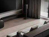 estrena sistema sonido adapta orden casa