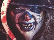 ¡Este jueves enero gran estreno cines «Die´Ced: Noche Espantapájaros”!