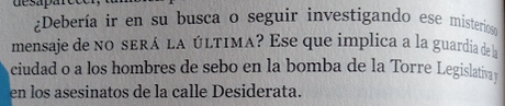 Saga El legado del hierro negro, Libro I: La plegaria de la calle, de Gareth Hanrahan Saga El legado del hierro negro, Libro I: La plegaria de la calle, de Gareth Hanrahan