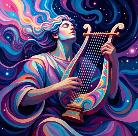 San Juan de la Cruz y Orfeo: el conjuro de la palabra en el Cántico Espiritual