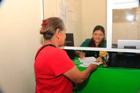 Descuentos en pago de predial 2026 en Villa de Pozos