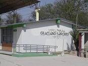 2025, diversas escuelas Soledad fueron reconstruidas