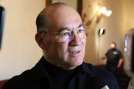 Operativos de seguridad del Gobierno de la Capital tendrán continuidad en 2026: Alcalde Galindo