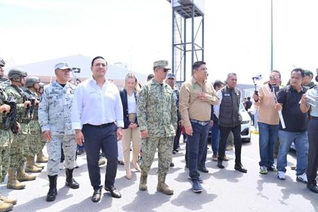 Disminuyen homicidios y robos en San Luis Potosí durante 2025 Disminuyen homicidios y robos en San Luis Potosí durante 2025