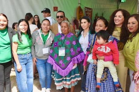 Gobierno estatal impulsa emprendimiento e inclusión en San Luis Potosí