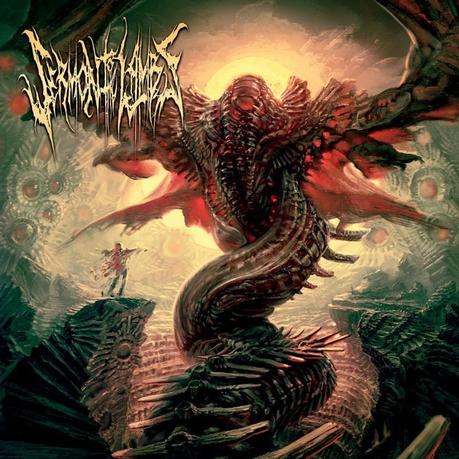 Sermon To The Lambs, la nueva banda de Brutal Death Metal chileno presenta su álbum debut Sermon To The Lambs, la nueva banda de Brutal Death Metal chileno presenta su álbum debut