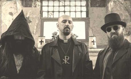 Abysmal Grief – «Taetra Philosophia»