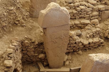 Göbekli Tepe