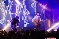 Siloé y Pablo Cebrián en La Riviera