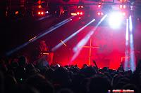 Dani de Lio y Siloé en La Riviera