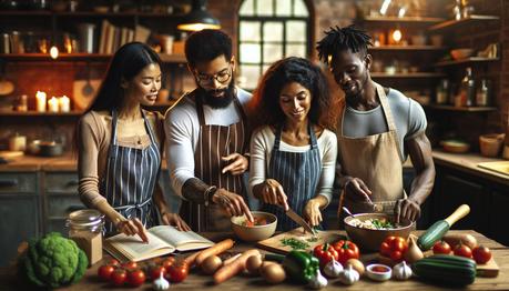 Gofres sin Gluten: Receta Crujiente para Desayunos 4 Consejos para Ajustar la Receta según tus Gustos y Necesidades Dietéticas