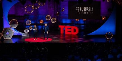 Mis #TEDTalks de 2025