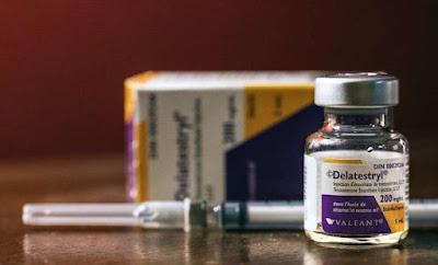 La testosterona no aumenta el riesgo de cáncer de próstata