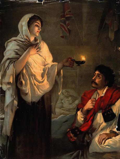 Arte victoriano, Henrietta Rae (1859-1928)