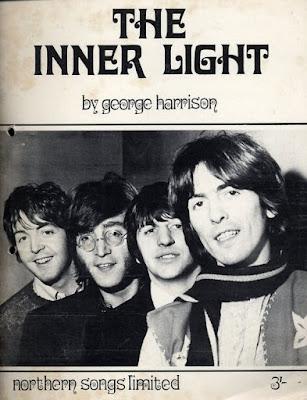 La Mesa Beatle: The Inner Light