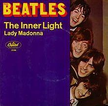 La Mesa Beatle: The Inner Light