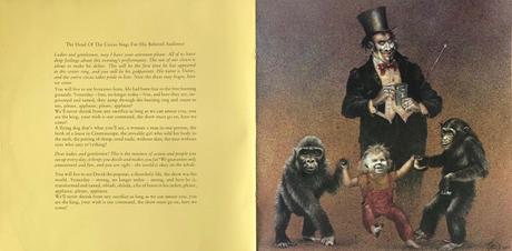 Rigoni / Schoenherz. Victor. Edición Rockarte