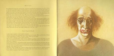 Rigoni / Schoenherz. Victor. Edición Rockarte