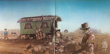 Rigoni / Schoenherz. Victor. Edición Rockarte