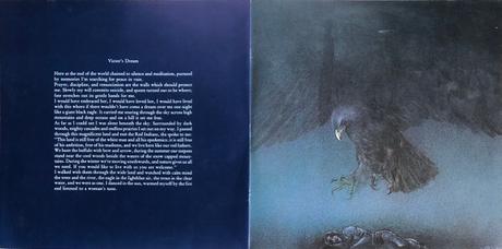 Rigoni / Schoenherz. Victor. Edición Rockarte