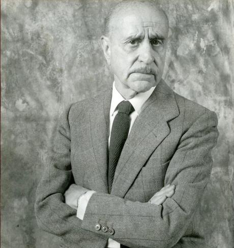 Miguel Fisac, la innovación, «Huesos y Pieles» que dejaron huella en la arquitectura española