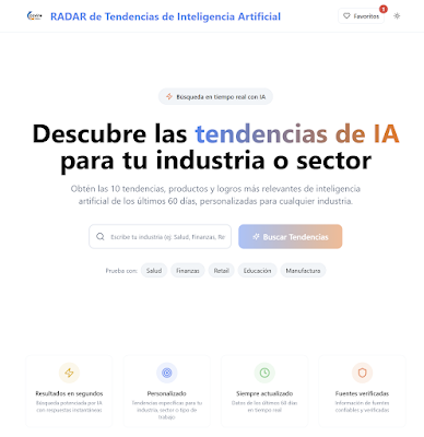 ¿Estás listo para el 2026? Tendencias de Inteligencia Artificial