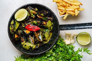 CHARNELA, CELEBRA SU SEXTO ANIVERSARIO CHARNELA, CELEBRA SU SEXTO ANIVERSARIO