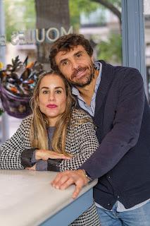 CHARNELA, CELEBRA SU SEXTO ANIVERSARIO CHARNELA, CELEBRA SU SEXTO ANIVERSARIO