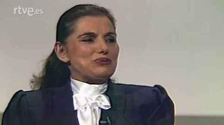 La santanderina María Teresa Aguado Castillo, Mayte, historia gastronómica y social de España La santanderina María Teresa Aguado Castillo, Mayte, historia gastronómica y social de España