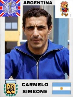 Carmelo Simeone