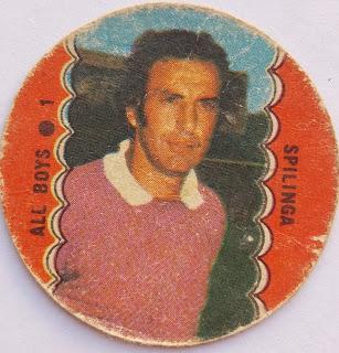 Antonio Rodolfo Spilinga