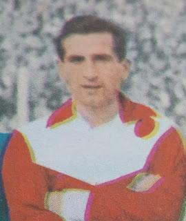 Alberto Carlos Sainz