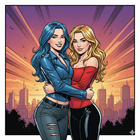 ¿Cuántos abrazos caben en un año?