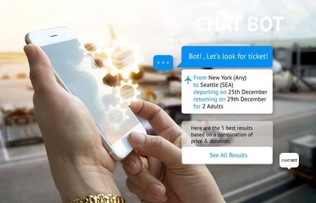 La nueva atención al cliente no duerme, así utilizan los chatbots con IA las empresas orientadas al crecimiento La nueva atención al cliente no duerme, así utilizan los chatbots con IA las empresas orientadas al crecimiento
