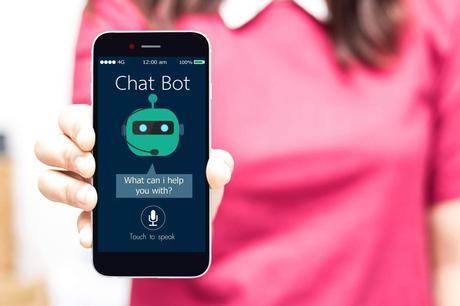 La inteligencia artificial ya responde a los clientes antes que las empresas, el auge de los chatbots con IA La inteligencia artificial ya responde a los clientes antes que las empresas, el auge de los chatbots con IA